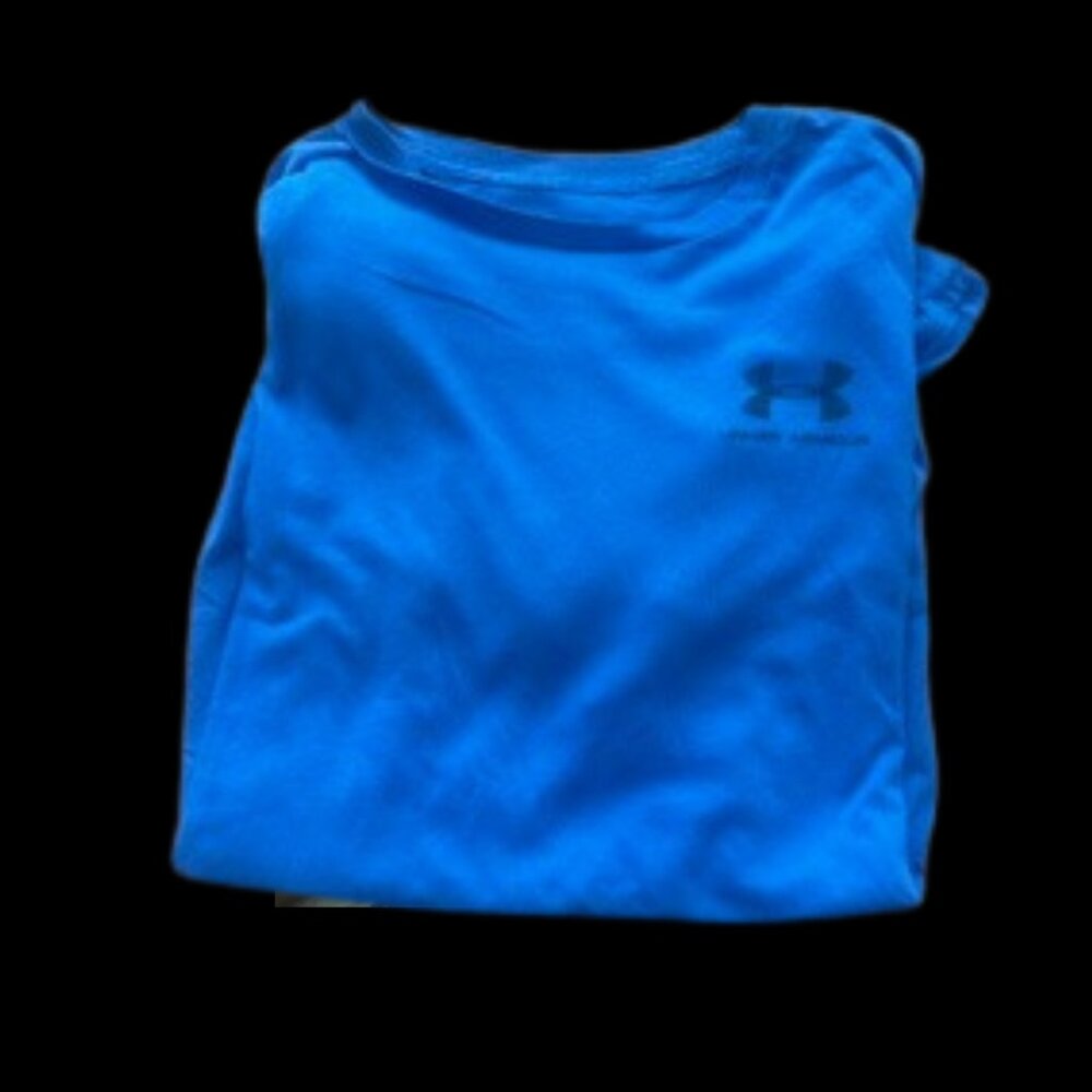 Under Armour